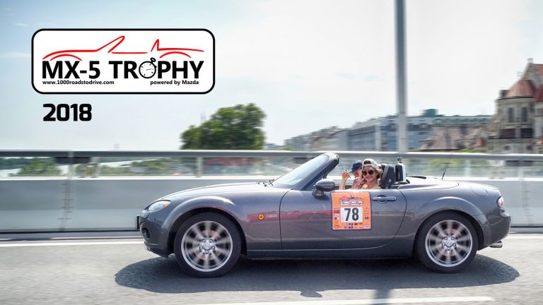 Mazda-MX-5-Trophy 2018